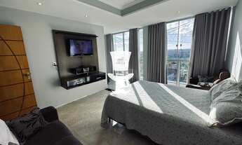 Imagem 7: Apartamento à venda em Barbacena com 3 dormitórios no Caminho Novo