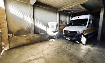 Imagem 2: Apartamento à venda em Barbacena com 3 dormitórios no Caminho Novo