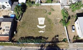 Imagem 2: Lote em Alfredo Vasconcelos com metragem total de 493m