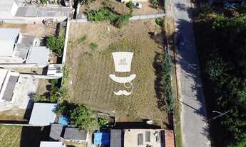 Imagem 3: Lote em Alfredo Vasconcelos com metragem total de 493m