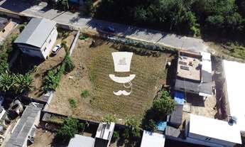 Imagem 4: Lote em Alfredo Vasconcelos com metragem total de 493m