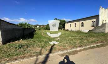 Imagem 2: Lote em Alfredo Vasconcelos com metragem total de 480m