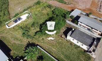 Imagem 5: Lote em Alfredo Vasconcelos com metragem total de 480m