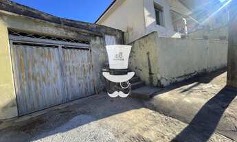 Imagem 2: Casa à venda em Barbacena com 3 dormitórios no bairro Campo