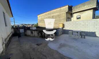 Imagem 6: Casa à venda em Barbacena com 3 dormitórios no bairro Campo