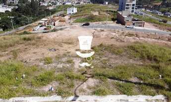 Imagem 2: Lote à venda em Barbacena com metragem total de 254m no bairro Real Parque