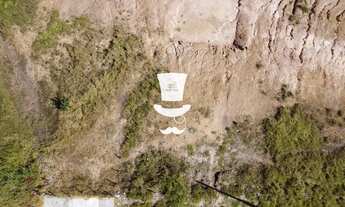 Imagem 6: Lote à venda em Barbacena com metragem total de 254m no bairro Real Parque