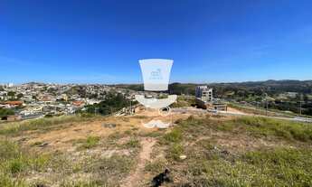 Imagem: Lote à venda em Barbacena com metragem