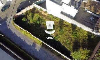 Imagem 3: Lote à venda em Barbacena com metragem total de 422m no bairro Santa Tereza I