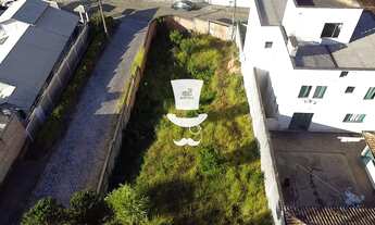 Imagem 4: Lote à venda em Barbacena com metragem total de 422m no bairro Santa Tereza I