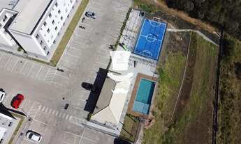 Imagem: Apartamento à venda em Barbacena com 2