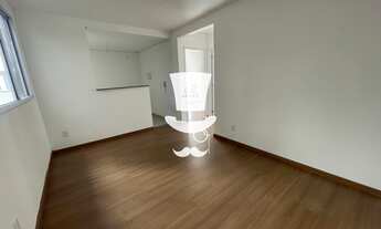 Imagem 5: Apartamento à venda em Barbacena com 2 dormitórios no bairro Ipanema