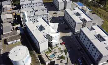 Imagem 3: Apartamento à venda em Barbacena com 2 dormitórios no Ipanema