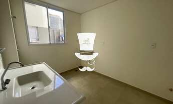 Imagem 7: Apartamento à venda em Barbacena com 2 dormitórios no Ipanema