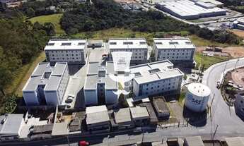 Imagem 3: Apartamento à venda em Barbacena com 2 dormitórios no Ipanema