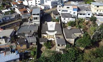 Imagem 4: Casa à venda em Barbacena com 4 dormitórios sendo 1 suíte no São José