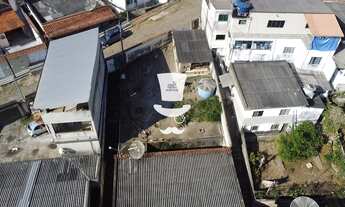 Imagem 6: Casa à venda em Barbacena com 4 dormitórios sendo 1 suíte no São José