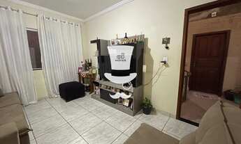 Imagem 5: Apartamento à venda em Barbacena com 2 dormitórios no Caminho Novo