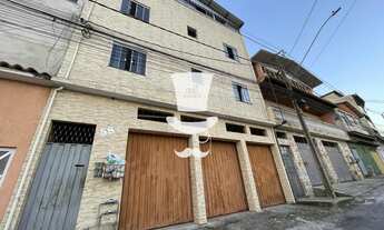 Imagem 2: Apartamento à venda em Barbacena com 2 dormitórios no Caminho Novo