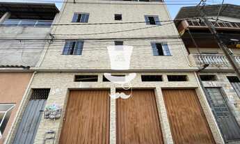 Imagem 2: Apartamento à venda em Barbacena com 2 dormitórios no Caminho Novo