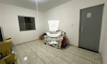 Imagem 3: Apartamento à venda em Barbacena com 2 dormitórios no Caminho Novo