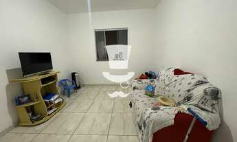 Imagem 4: Apartamento à venda em Barbacena com 2 dormitórios no Caminho Novo