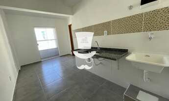 Imagem 2: Studio à venda em Barbacena 1 dormitório e metragem total de 20,11m no Centro