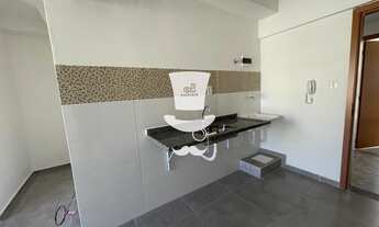 Imagem 3: Studio à venda em Barbacena 1 dormitório e metragem total de 20,11m no Centro