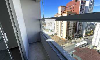 Imagem 7: Studio à venda em Barbacena 1 dormitório e metragem total de 20,11m no Centro