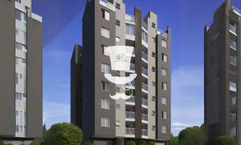 Imagem: Apartamento à venda em Barbacena com 3