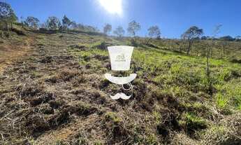 Imagem: Terreno à venda em Antônio Carlos com