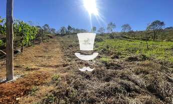 Imagem 2: Terreno à venda em Antônio Carlos com metragem total de 1080m em Sá Fortes