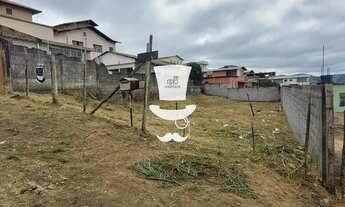 Imagem: Lote à venda em Barbacena com metragem