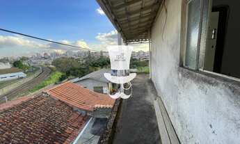 Imagem 7: Casa à venda em Barbacena com 2 dormitórios no bairro Andaraí