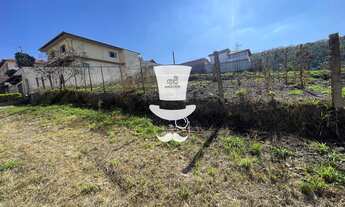 Imagem 2: Lote à venda em Barbacena com metragem total de 360m na Colônia Rodrigo Silva