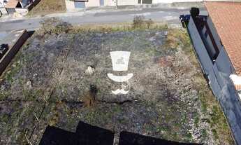 Imagem 4: Lote à venda em Barbacena com metragem total de 360m na Colônia Rodrigo Silva