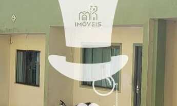 Imagem 3: 2 Casas e 14 quitinetes à venda em Antônio Carlos no bairro Campolide