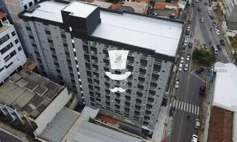 Imagem: Studio à venda em Barbacena com 1 dormitório