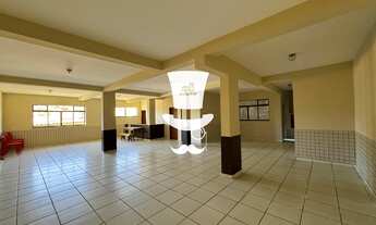 Imagem 2: Apartamento à venda em Barbacena com 3 dormitórios e 1 suíte no Santa Tereza I