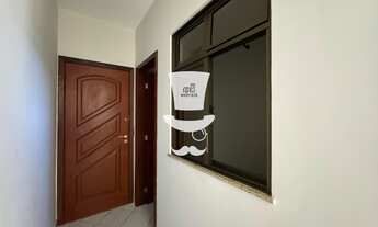 Imagem 3: Apartamento à venda em Barbacena com 3 dormitórios e 1 suíte no Santa Tereza I