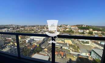 Imagem 3: Studio à venda em Barbacena com 1 dormitório e metragem de 23m no Centro