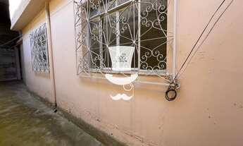 Imagem 4: Casa à venda em Barbacena com 3 dormitórios no bairro Santa Efigênia