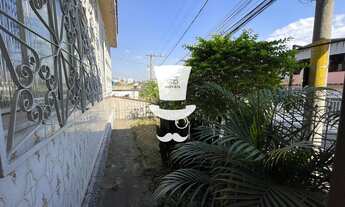 Imagem 3: Casa à venda em Barbacena com 3 dormitórios no bairro Santa Efigênia