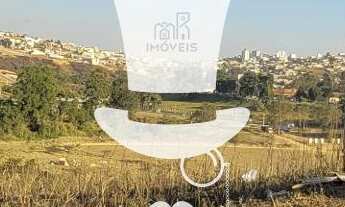 Imagem: Lote à venda em Barbacena com metragem