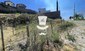 Imagem 2: Lote à venda em Barbacena com metragem 434m no Serra Verde