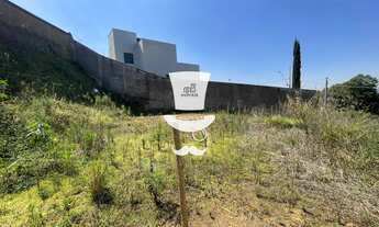 Imagem 3: Lote à venda em Barbacena com metragem 434m no Serra Verde