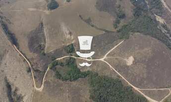 Imagem 4: Fazenda à venda em Barbacena com metragem total de 183ha no Faria