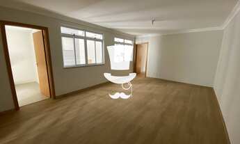 Imagem 2: Apartamento à venda em Barbacena com 3 dormitórios sendo 1 suíte no Centro