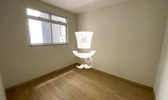 Imagem 3: Apartamento à venda em Barbacena com 3 dormitórios sendo 1 suíte no Centro