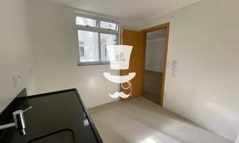 Imagem 5: Apartamento à venda em Barbacena com 3 dormitórios sendo 1 suíte no Centro